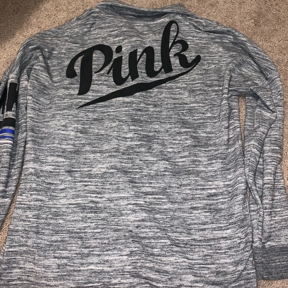 Pink jacket - Picture 3 of 4